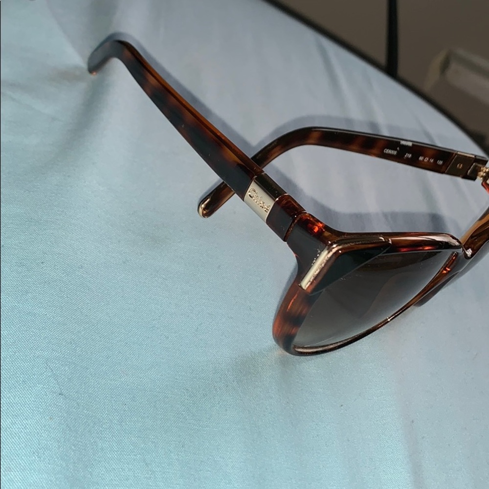 Chloe Sunglasses